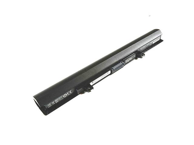 Батарея для ноутбука Toshiba PA5184U-1BRS Satellite L50 14.4V 2200mAh/32 Wh Black