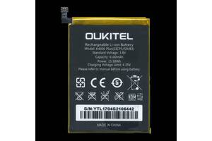 Батарея Oukitel K4000 Plus