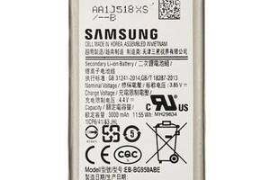 Батарея ProffiBatt Samsung EB-BG950ABE / EB-BG950ABA (G950 Galaxy S8) 3000 mAh