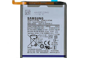 Батарея Samsung EB-BN770ABY Note 10 Lite