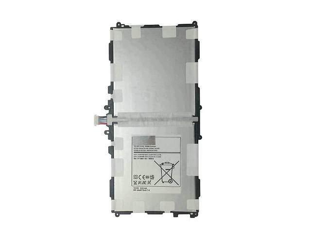 Батарея Samsung T8220E T8220C (2000000006017)