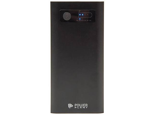 Батарея универсальная PowerPlant PB-9700 20100mAh (PB930111)