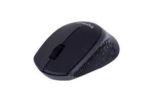 Беспроводная оптическая мышь Logitech M275 1000DPI LED Черный