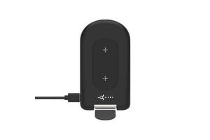 Беспроводное зарядное Qi устройство AIRON AirCharge