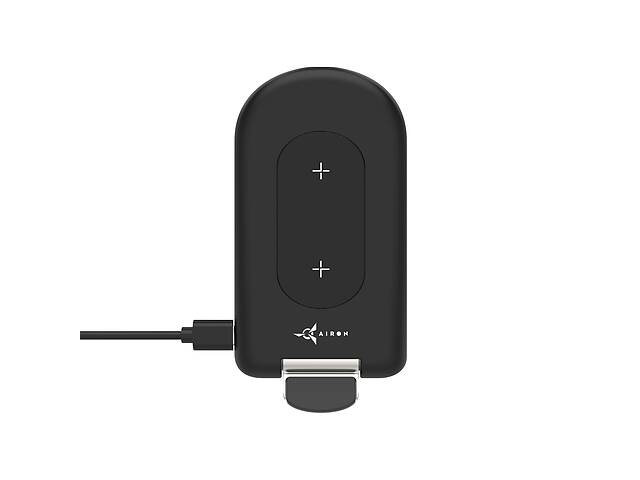 Беспроводное зарядное Qi устройство AIRON AirCharge