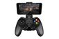 Беспроводной геймпад iPega PG-9078 Bluetooth PC/Android Original Black