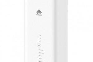 Швидкісний бездротовий маршрутизатор 4G LTE Wi-Modem Huawei B618S-22D маршрутизатор (1684514666)