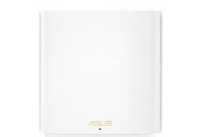 Беспроводной маршрутизатор Asus ZenWiFi XD6 2PK White (XD6-2PK-WHITE)