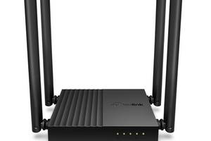 Беспроводной маршрутизатор TP-Link Archer C64