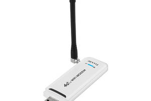 Беспроводной модем TIANJIE UF901-3 4G USB WiFi (12202-68020)