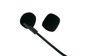 Беспроводной микрофон на голову 'FM wireless microphone M-08' Черный, головной микрофон для конференций (ST)