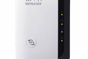 Беспроводной репитер сигнала Wi-Fi Wireless-N (1760762304)