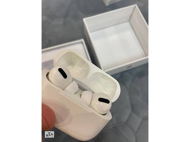 Беспроводные наушники AirPods Pro Bluetooth 5.0 (копия)