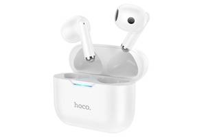 Беспроводные наушники Bluetooth HOCO EW34 White N