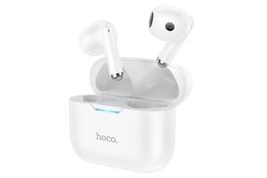 Беспроводные наушники Bluetooth HOCO EW34 White