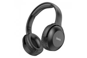 Беспроводные наушники Bluetooth HOCO W33 Art sount BT headset Black