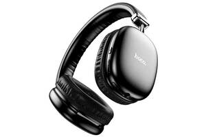 Беспроводные наушники Bluetooth HOCO W35 Black