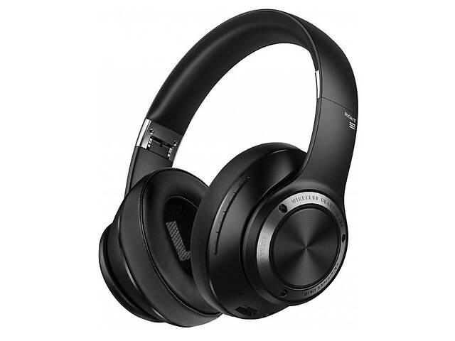 Беспроводные наушники Picun B27 Bluetooth Black (3_01849)