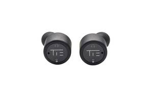 Бездротові навушники TIE Audio Truly wireless Earphone Black (007448)