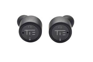 Беспроводные наушники TIE Audio Truly wireless Earphone Black (007448)