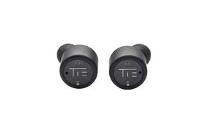 Беспроводные наушники TIE Audio Truly wireless Earphone Black