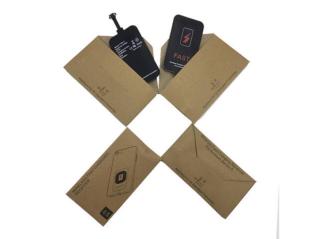 Бездротовий приймач зарядного пристрою 5В, 2А. - Фото 5