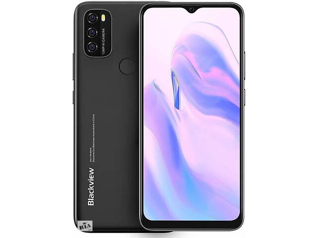 Blackview Смартфон A70 Pro 4/32GB 2SIM Fantasy Black