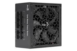 Блок питания AeroCool Aero Bronze 750M Fully Modular (ACPB-AR75AEC.1M) 750W