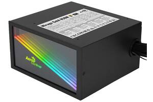 Блок питания AeroCool Mirage Gold 650 (ACPG-MD65FEC.11) 650W