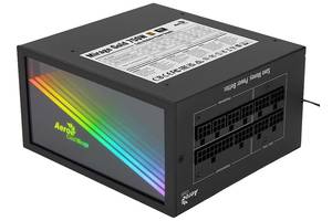 Блок питания AeroCool Mirage Gold 750 Fully Modular (ACPG-MF75FEC.11) 750W