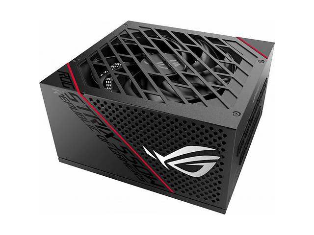 Блок питания ASUS 550W ROG STRIX (ROG-STRIX-550G)