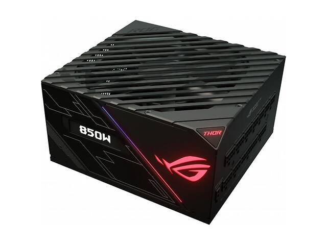 Блок питания ASUS 850W ROG THOR (ROG-THOR-850P)