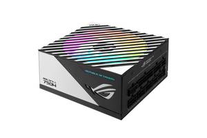Блок питания Asus ROG-LOKI-750P-SFX-L-GAMING PCIE5 750W Platinum (90YE00N4-B0NA00)