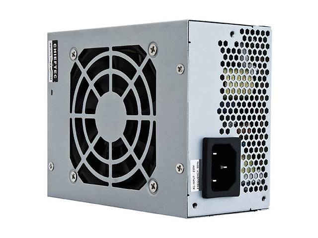 Блок питания CHIEFTEC 350W (SFX-350BS-L)