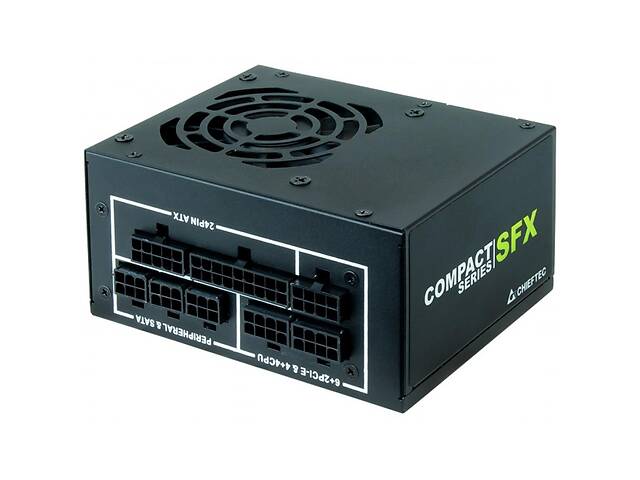 Блок живлення Chieftec 450W (CSN-450C)