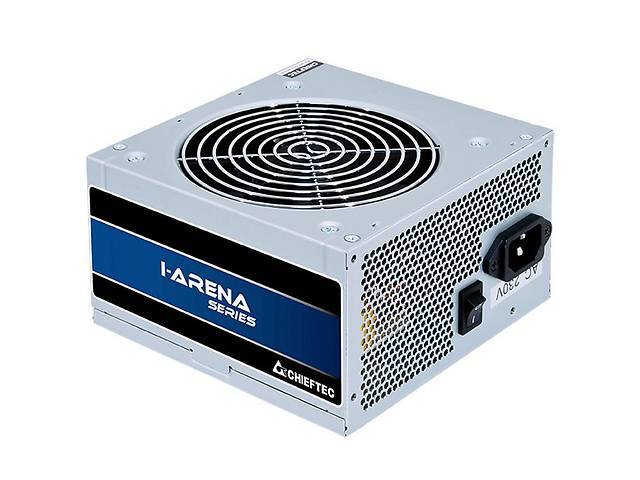 Блок питания CHIEFTEC 500W GPB-500S