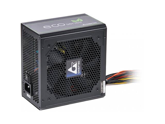 Блок живлення CHIEFTEC 700W (GPE-700S)