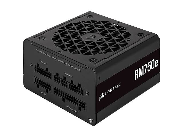 Блок живлення Corsair RM750e (CP-9020248-EU) 750W