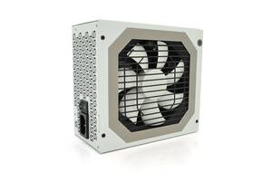 Блок питания DeepCool DQ750-M-V2L WH 80PLUS Gold 750W, 12cm + кабель питания, Black, 150×160×86mm, Box