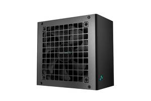 Блок питания Deepcool PK600D (R-PK600D-FA0B-EU) 600W