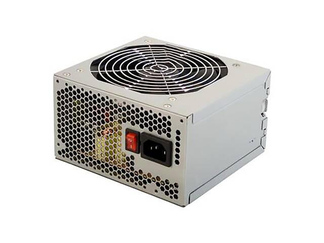 Блок питания Delux DLP-35D 500W 12Fan для компьютера