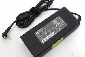 Блок питания для ноутбука ACER 19V, 6.3A, 120W, 5.5*1.7 OEM