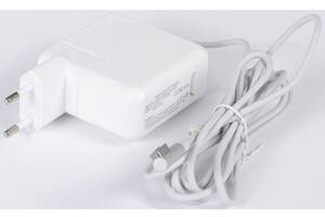 Блок питания для ноутбука Apple 14.5V, 3.1A, 45W, 5pin, Magsafe (L-tip) original Apple MacBook Air 11-inch 2010