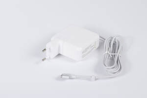 Блок питания для ноутбука Apple 18.5V, 4.6A, 85W, 5pin, Magsafe 2 (T-tip)