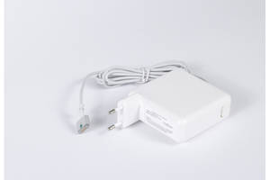 Блок питания для ноутбука Apple 20V, 4.25A, 85W, 5pin, Magsafe 2 (T-tip) original MacBook Pro 17” MA897LL/A