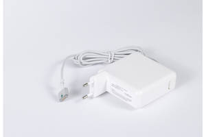 Блок питания для ноутбука Apple MacBook Pro 15' A1286 20V 4.25A 85W 5pin Magsafe 2 T-tip Original