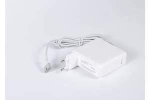 Блок питания для ноутбука Apple MacBook Pro 17” MA897*/A 20V 4.25A 85W 5pin Magsafe 2 T-tip original