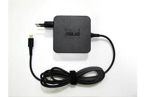 Блок питания для ноутбука ASUS 20V-2,25A, 12V-2A, 5V-2A, 45W, type-c (Голова)