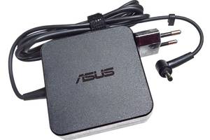 Блок питания для ноутбука Asus AS6519040135FK 19V 3.42A 4.0x1.35 mm CUBE WALL