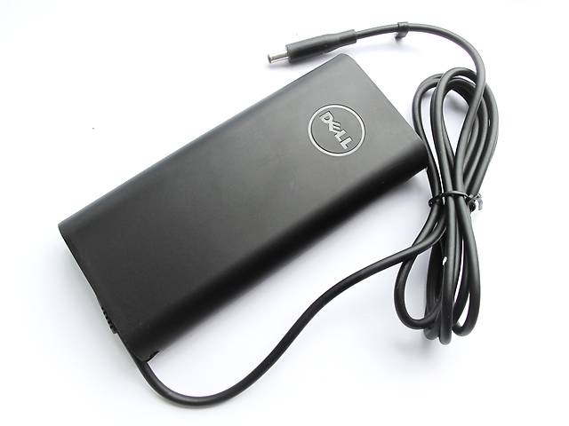 Блок питания для ноутбука DELL 19.5V, 6.67A, 130W, 4.5*3.0+PIN ORIGINAL Dell M140